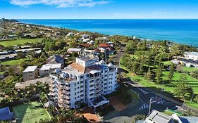 Beachside Resort Kawana Waters